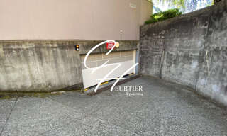 Garage  6 m² à louer à Grenoble (38000)