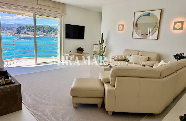 Nice Jean Lorrain - Appartement Pieds dans l'Eau — photo 3