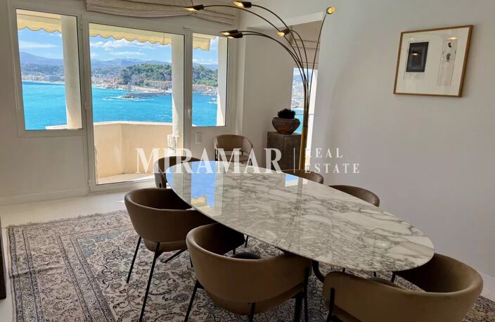 Nice Jean Lorrain - Appartement Pieds dans l'Eau — photo 5