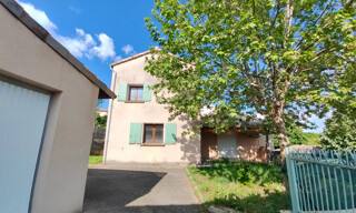 Maison 4 Pièces 83 m² à vendre à Privas (07000)