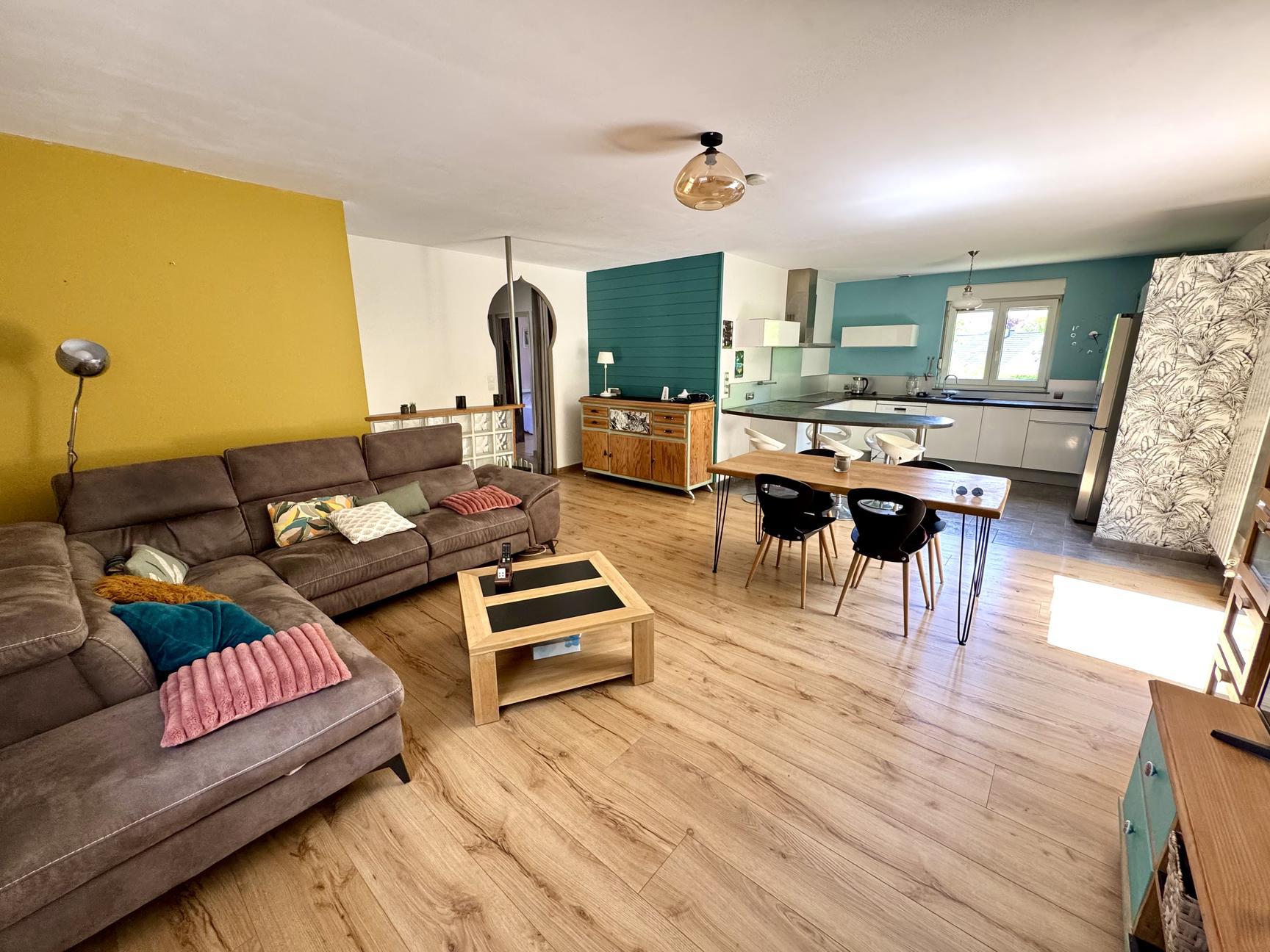 Agence immobilière de APOSTROPHES EPINAL