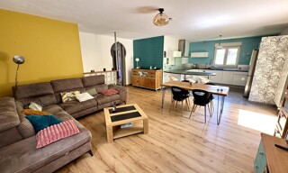 Maison 5 Pièces 103 m² à vendre à Épinal (88000)