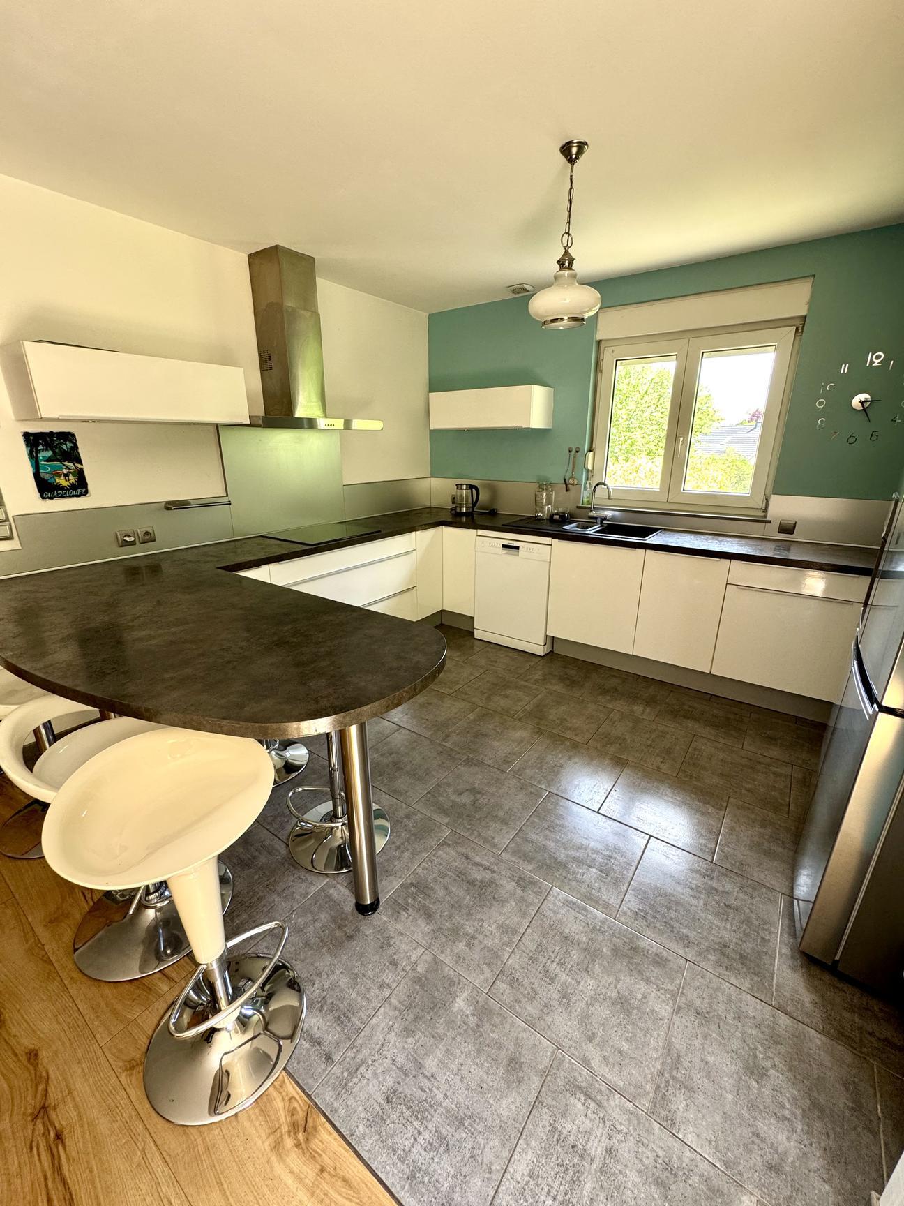 Vente Maison 100 m² à Épinal 245 000 ¤