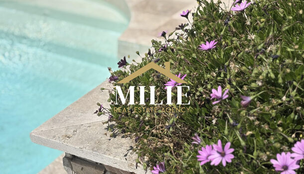 Villa / Maison 4 pièces  à vendre Marseille 13eme 13013