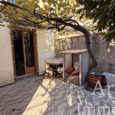 Maison 4 pièces 149000 €