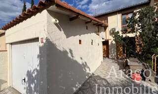 Maison 4 Pièces 95 m² à vendre à Perpignan (66000)