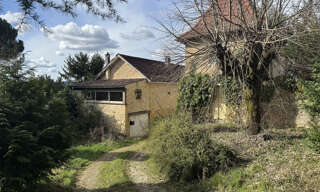 Maison 4 Pièces 95 m² à vendre à Sarlat-la-Canéda (24200)