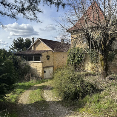 Maison 4 pièces 371000 €