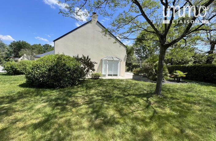 Maison T5 de de 160 m² environ sur 943 m² de terrain  clos situé — photo 4