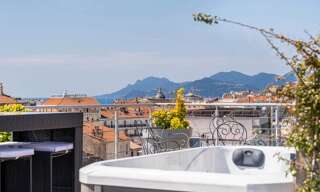 Appartement 3 Pièces 93 m² à vendre à Cannes (06400)