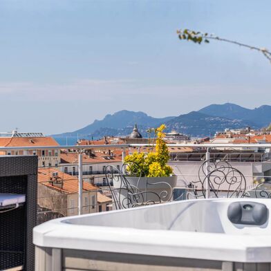 Appartement 3 pièces 1290000 €