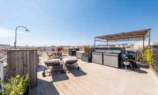 Appartement 3 Pièces 93 m² à vendre à Cannes (06400)