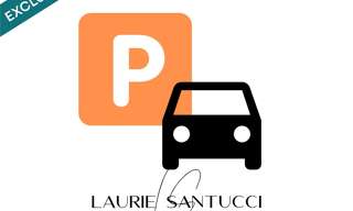 Garage  12 m² à vendre à Toulouse (31100)