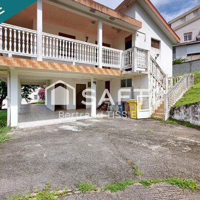 Maison 4 pièces 340000 €