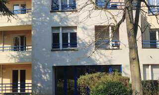 Appartement 3 Pièces 83 m² à vendre à L'Isle-Adam (95290)