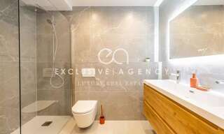 Appartement 4 Pièces 105 m² à vendre à Cannes (06400)