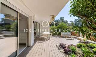 Appartement 4 Pièces 105 m² à vendre à Cannes (06400)