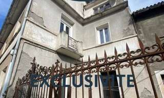 Maison 8 Pièces 174 m² à vendre à Lannemezan (65300)