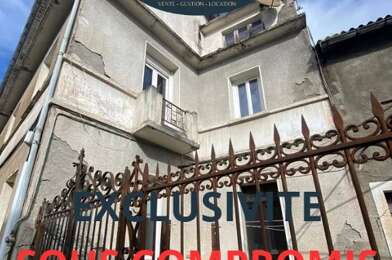 Maison 8 pièces 95000 €