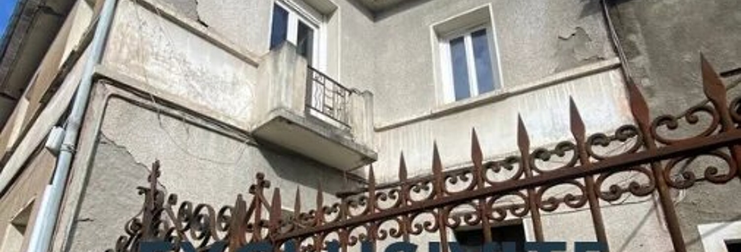 Maison 8 Pièces 174 m² à vendre à Lannemezan (65300)