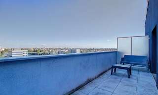 Appartement 1 Pièce 28 m² à vendre à Choisy-le-Roi (94600)