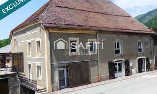 Immeuble  384 m² à vendre à Corps (38970)