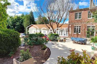 Maison 6 pièces 399000 €