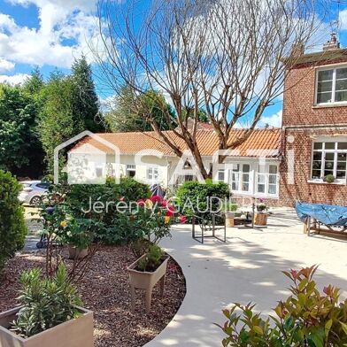 Maison 6 pièces 399000 €