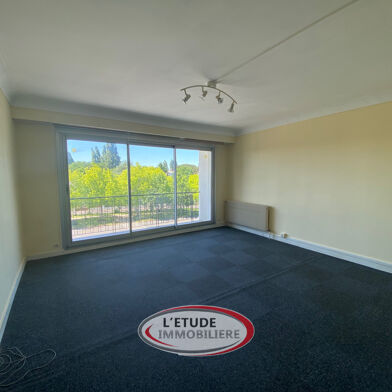 Appartement 3 pièces 208500 €