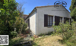 Maison 4 Pièces 102 m² à vendre à Saint-Vivien (17220)