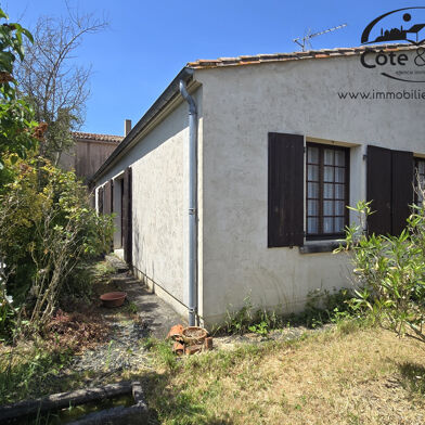 Maison 4 pièces 315000 €