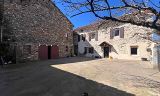 Maison 5 Pièces 130 m² à vendre à Valderiès (81350)