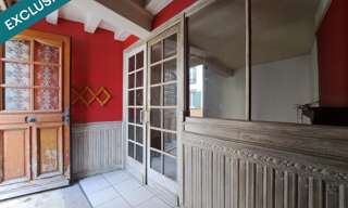 Maison 4 Pièces 80 m² à vendre à Sillé-le-Guillaume (72140)