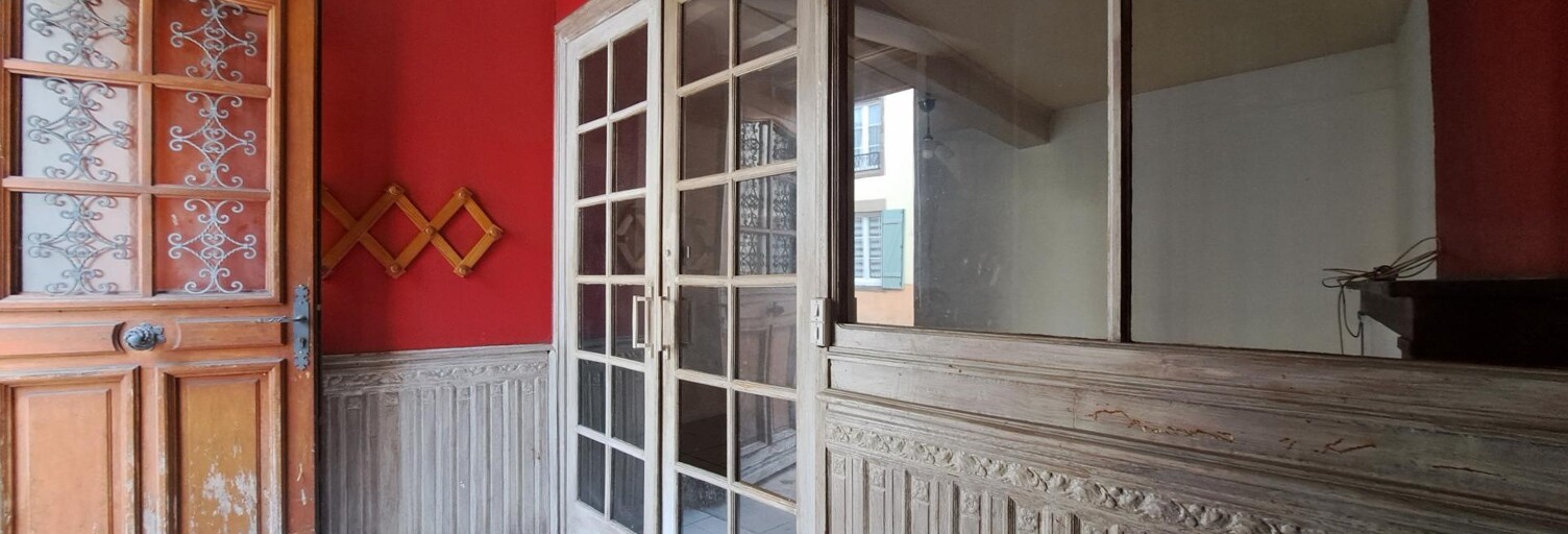 Maison 4 Pièces 80 m² à vendre à Sillé-le-Guillaume (72140)