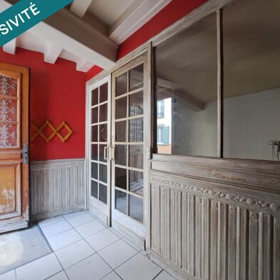 Maison 4 pièces 29000 €