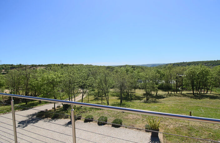 Maison contemporaine à vendre à Crayssac (46150)   140 m2, 4 — photo 4