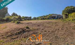 Terrain  1444 m² à vendre à Landivisiau (29400)