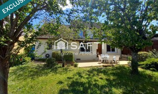 Maison 6 Pièces 126 m² à vendre à Issoudun (36100)