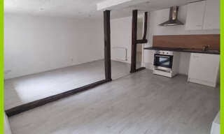 Appartement 3 Pièces 55 m² à louer à Altkirch (68130)