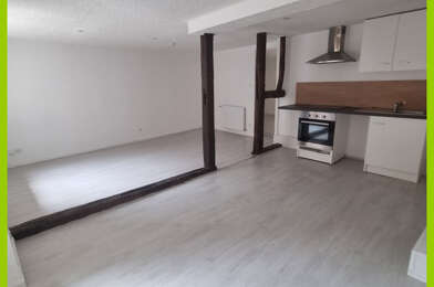 Appartement 3 pièces 645 €