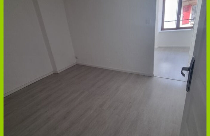 Beau F2 bis centre ville de Altkirch — photo 4