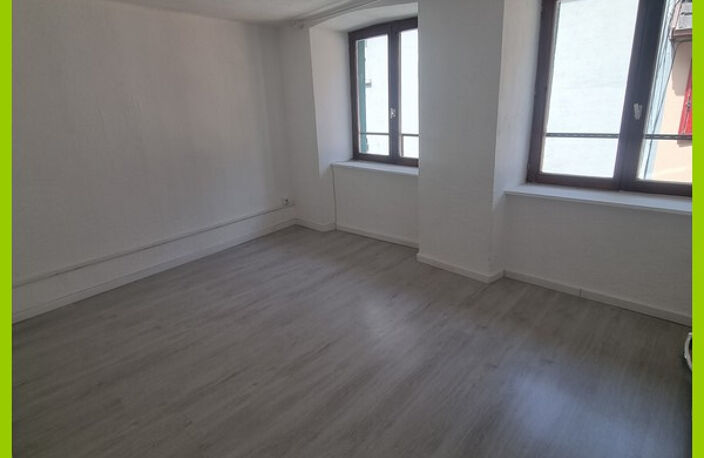 Beau F2 bis centre ville de Altkirch — photo 5