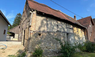 Maison 1 Pièce 90 m² à vendre à Walheim (68130)