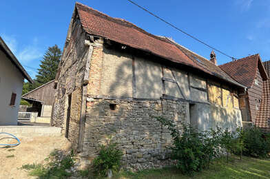 Maison 1 pièces 79000 €