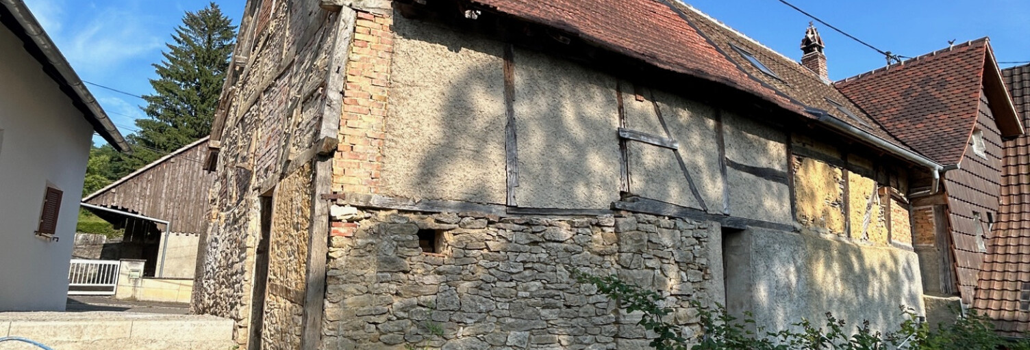 Maison 1 Pièce 90 m² à vendre à Walheim (68130)