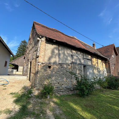 Maison 1 pièces 79000 €