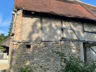 Grange de 90m2 à réhabiliter entièrement au coeur de Walheim — photo 3