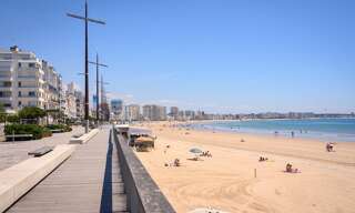 Commerce  169 m² à vendre à Les Sables-d'Olonne (85100)