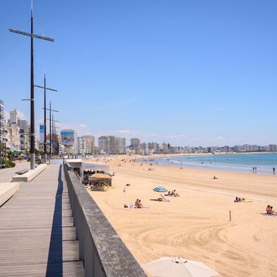 Commerce  298500 €