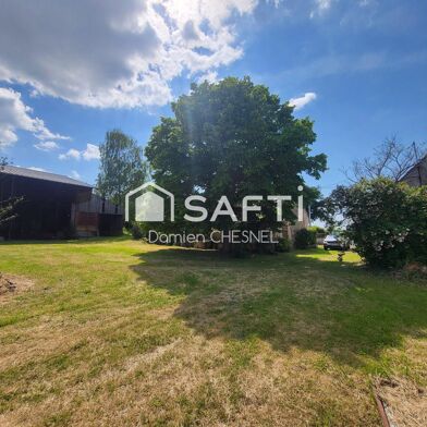 Maison 4 pièces 49000 €